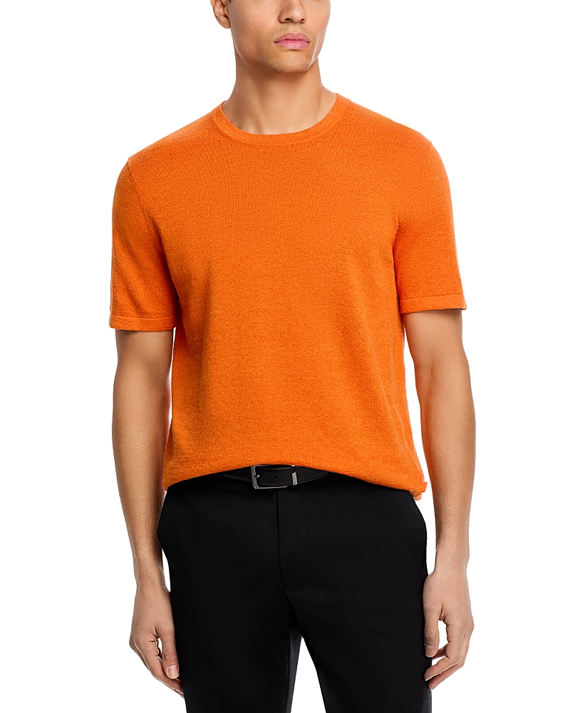 Michael Kors Short Sleeve Crewneck Tee