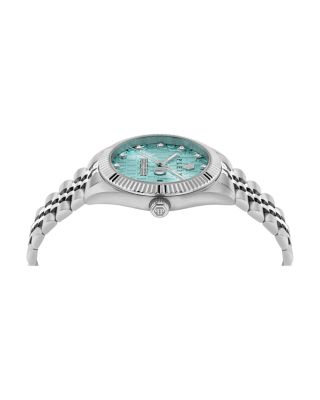 Date Superlative Watch, 41mm