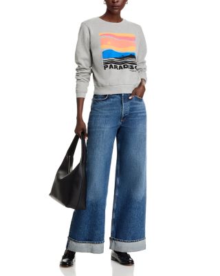 The Camper Sweatshirt