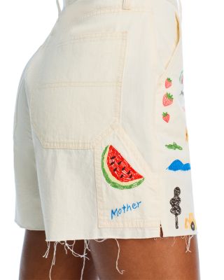 The Stud Finder Shorts