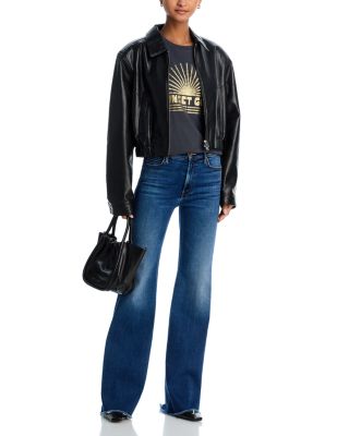 The Rowdy Embellished Tee