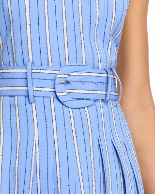 Hailey Midi Dress