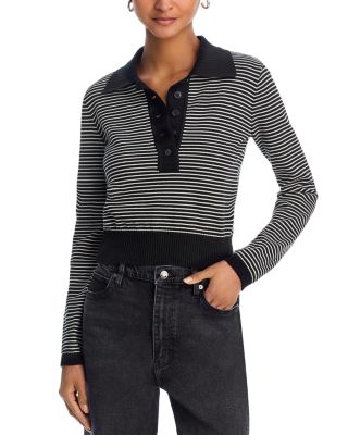 FRAME - The Graduate Sweater