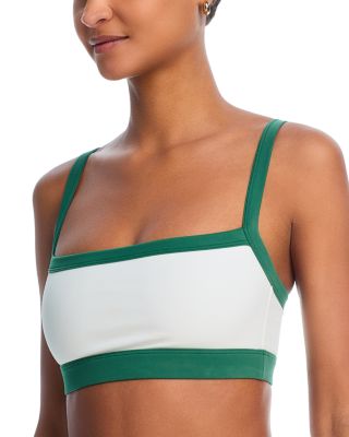 Monah Rigor Sports Bra