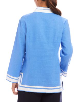 The St. Tropez Tunic