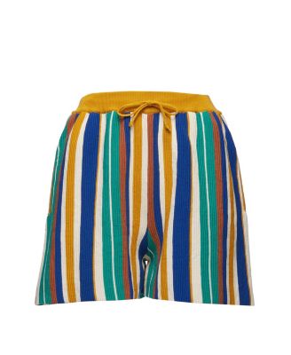 Bay Pull-Up Shorts
