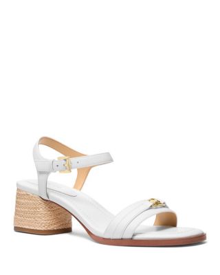 Michael Kors - Women's Mandy Sandals