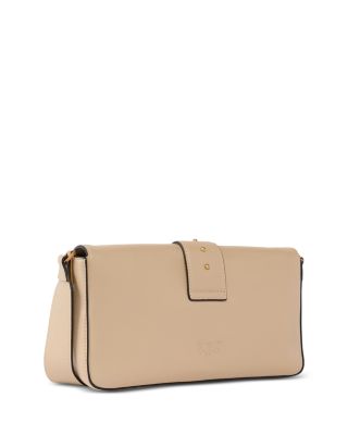 Love One Classic Slouchy Crossbody