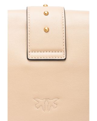 Love One Classic Slouchy Crossbody