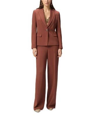 Pergamino Wide Leg Pants