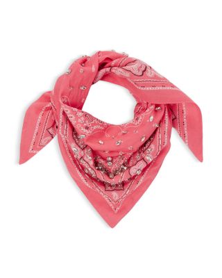 PINKO - Bailando Mussola Bandana