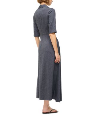 Joan Shirt Dress