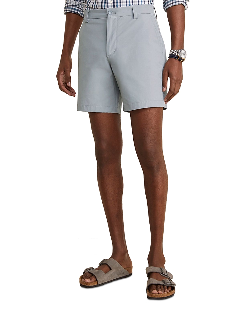 Vineyard Vines 7 On The Go Shorts