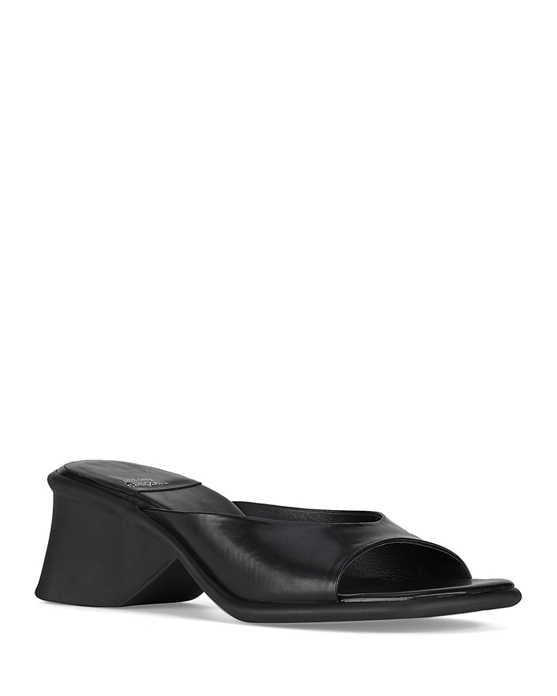 Jeffrey Campbell Women's Fallon Sandals In Black