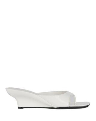 Women's Honey-Bun Wedge Sandals