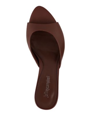 Women's Spy Kid Sandals