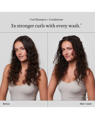 Curl Conditioner 8 oz.