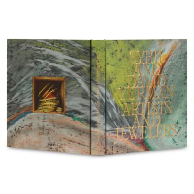 Sybil and David Yurman Artists and Jewelers Book