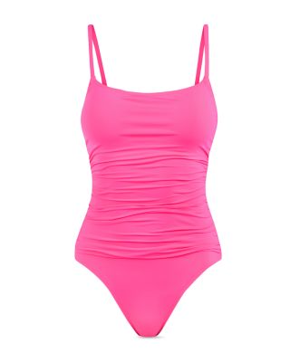 Island Goddess One Piece Swimsuit