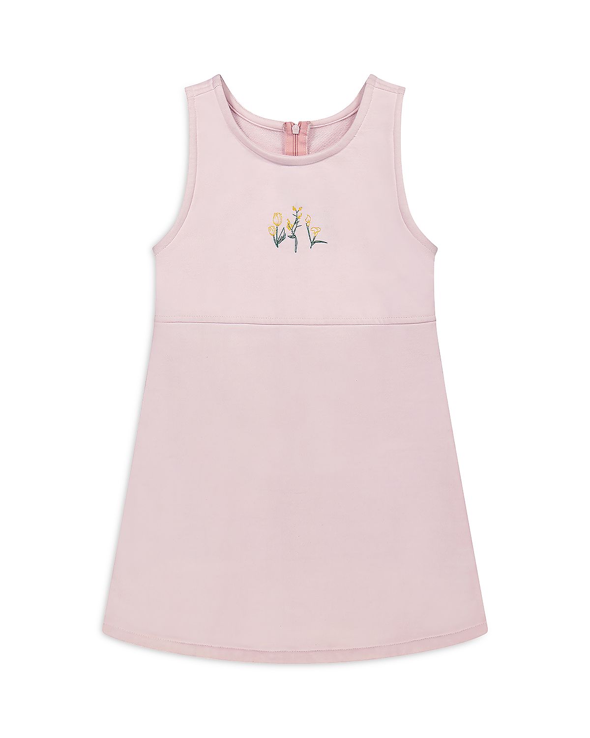 DL1961 Girls' Hana Dress - Little Kid