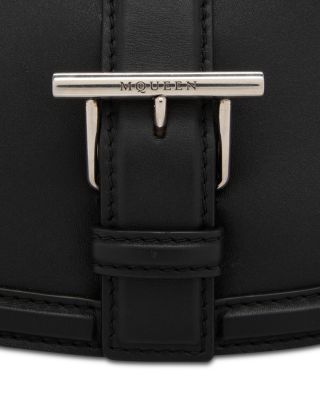 T-Bar Mini Satchel Crossbody