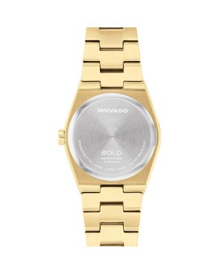 BOLD Quest Watch, 28mm