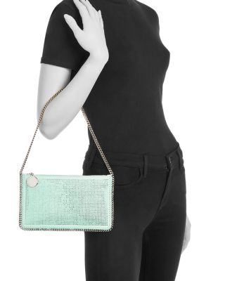 Falabella Pochette Shoulder Bag