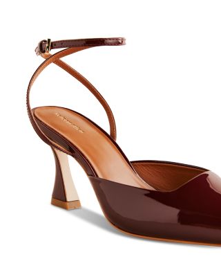 Women's Natasha Pumps