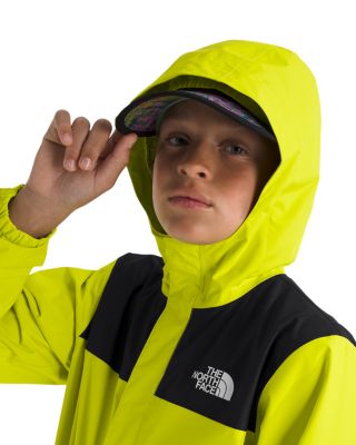 Boys' Antora Rain Jacket - Little Kid, Big Kid