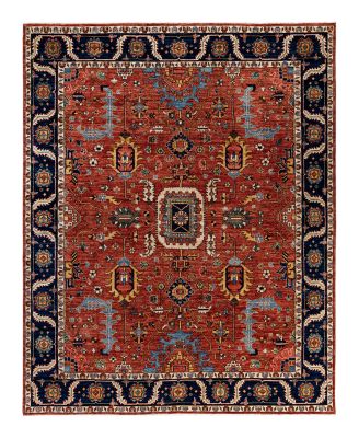 Bloomingdale's - Bloomingdale's Serapi M1945 Area Rug, 8'1" x 10'1"