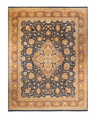 Bloomingdale's Mogul M1285 Area Rug, 11'10 x 15'5