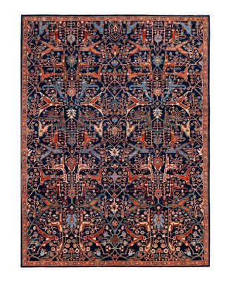 Bloomingdale's - Bloomingdale's Serapi M1945 Area Rug, 8'11" x 11'10"