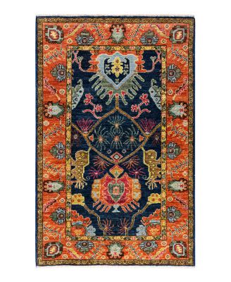 Bloomingdale's Serapi M1945 Area Rug, 3'2 x 4'11