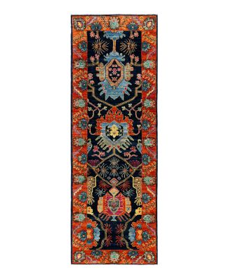 Bloomingdale's Serapi M1945 Runner Area Rug, 2'9 x 7'11