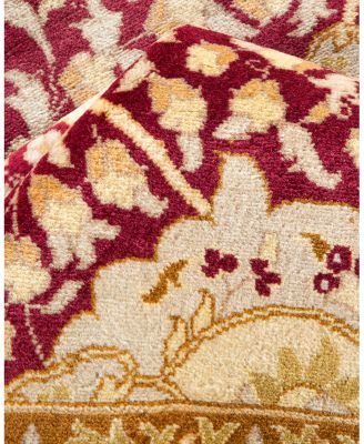 Mogul M1220 Area Rug, 10'1" x 13'10"