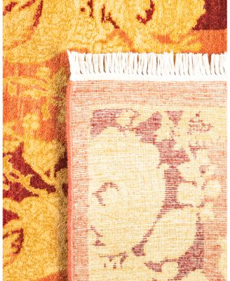 Bloomingdale's Mogul M1530 Area Rug, 4'7" x 7'