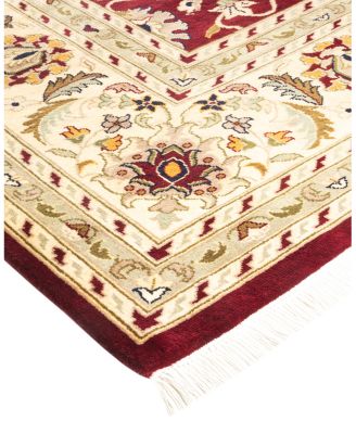 Bloomingdale's Mogul M1306 Area Rug, 9'2" x 12'5"