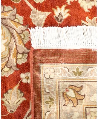 Bloomingdale's Mogul M1394 Area Rug, 9'2" x 12'4"