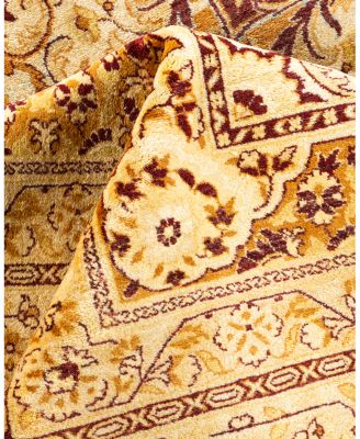 Bloomingdale's Mogul M1255 Area Rug, 9'1" x 11'10"