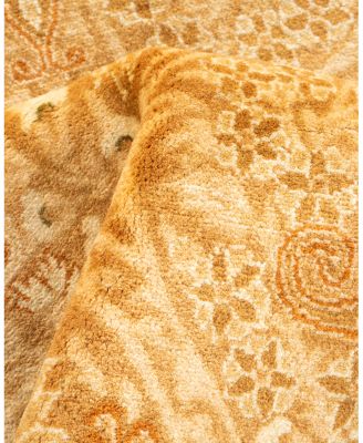 Bloomingdale's Mogul M1080 Area Rug, 4'8" x 7'3"
