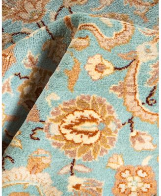 Bloomingdale&#39;s Mogul M1497 Area Rug, 3&#39;2&amp;quot; x 4&#39;10&amp;quot;