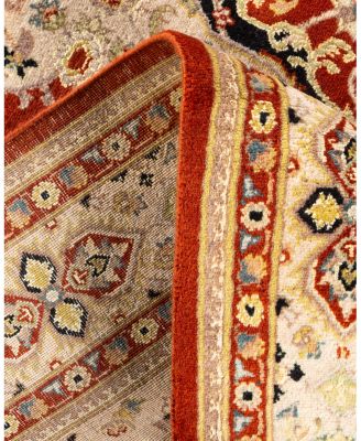 Bloomingdale's Mogul M1659 Area Rug, 4'7" x 7'7"