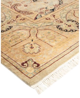 Bloomingdale's Mogul M1095 Area Rug, 8'1" x 10'5"