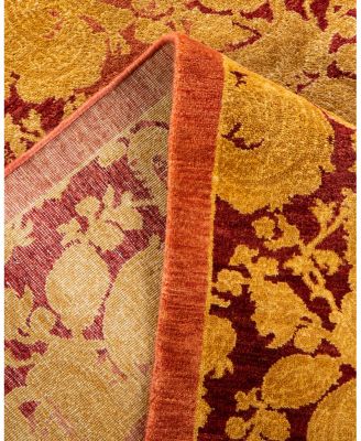 Bloomingdale's Mogul M1562 Area Rug, 10'2" x 13'9"