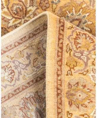 Bloomingdale's Mogul M1585 Runner Area Rug, 2'7" x 12'9"