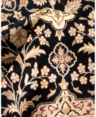 Bloomingdale's Mogul M1433 Area Rug, 9'1" x 12'4"