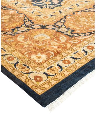 Bloomingdale's Mogul M1285 Area Rug, 11'10" x 15'5"