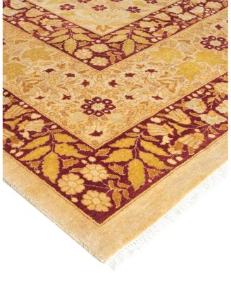 Bloomingdale's Mogul M1207 Area Rug, 12'1" x 15'1"