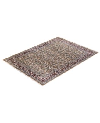 Bloomingdale's Mogul M1070 Area Rug, 9' x 12'4"