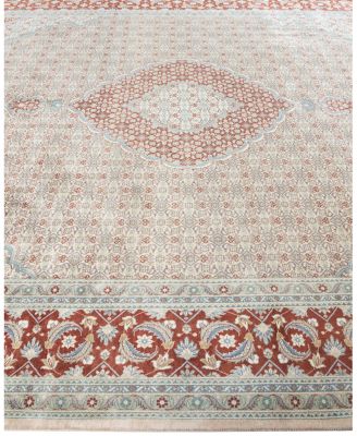Bloomingdale's Mogul M1121 Area Rug, 8' x 9'9"